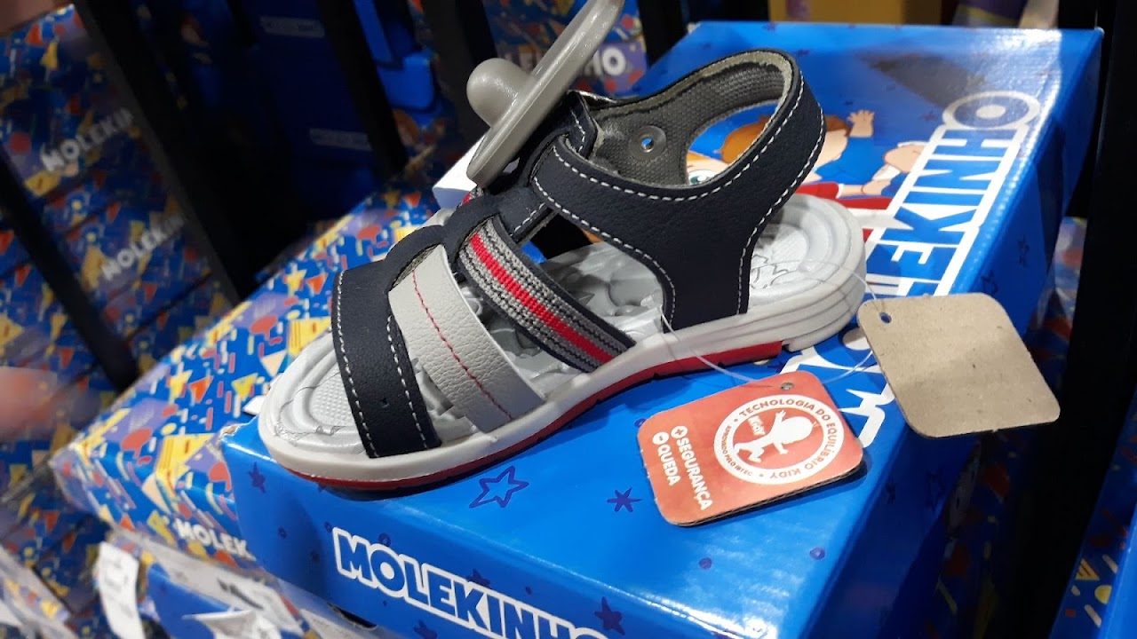 Lojas Oxigênio